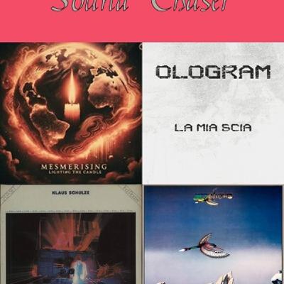 Episode 122: Sound Chaser 290