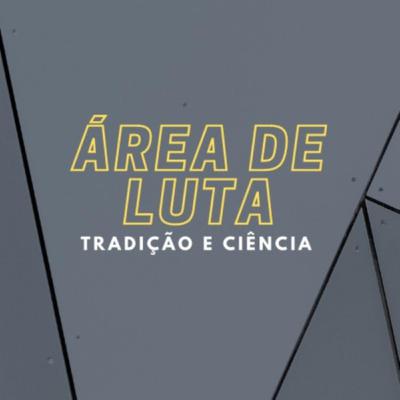 CM Gué - capoeira (@cazua_instrumentos) - Área de Luta.doc (Episódio 2)