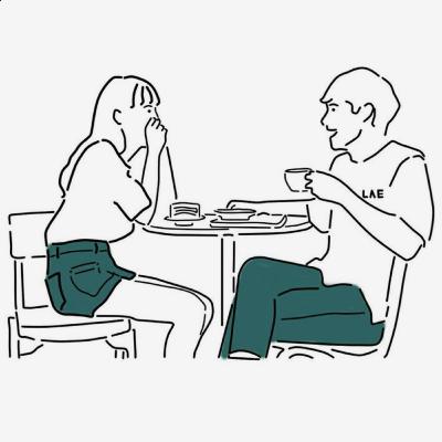 #1 誰が何を喋る番組？自己紹介と番組概要