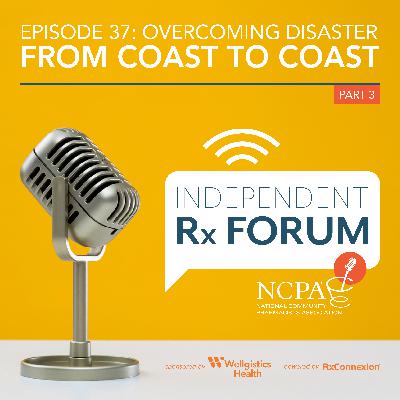 Overcoming Disaster from Coast to Coast Part 3
