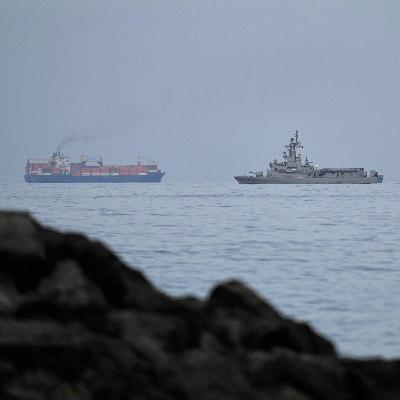A veteran diplomat breaks down the Iran war