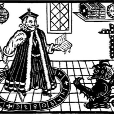 The Paranormal World III : Demons and Possession