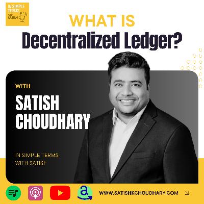 What Is a Decentralized Ledger (And Why It Matters)