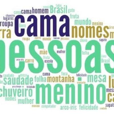 Substantivo - Classificações