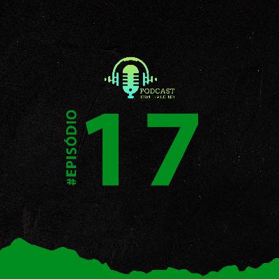 #17 PODCAST ESMERALDINO #17 PODCAST ESMERALDINO