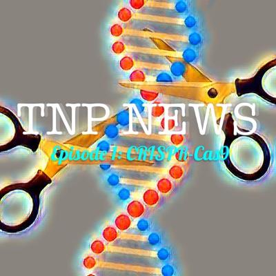 CRISPR-Cas9