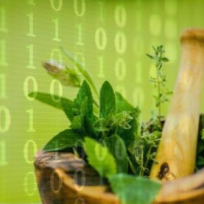 Episode 8 - Traditional medicine as a dataset (پزشکی سنتی به منزله یک مجموعه داده)