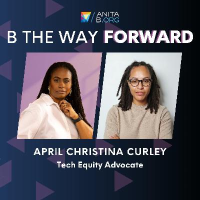 When Your Dream Job Becomes a Nightmare - What April Christina Curley Learned From Being Let Go