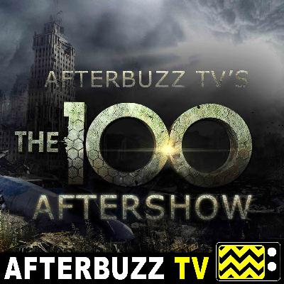 The 100 S:5 | Damocles – Part One & Two E:12 & E:13 | AfterBuzz TV AfterShow