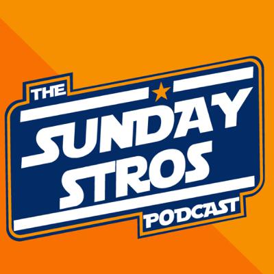 We’re Back !! Sunday ‘Stros We’re Back !! Sunday ‘Stros