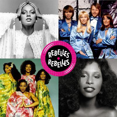 Les divas du disco (Part 2) – Émission du 9 nov. 2020