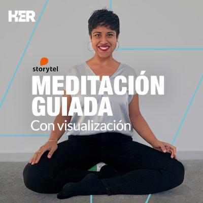Meditación guiada | Con visualización