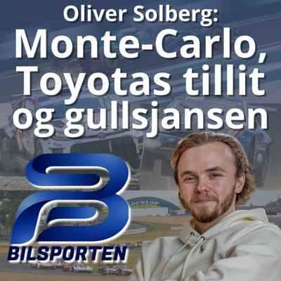 Oliver Solberg: Ung erfaring og ny frihet