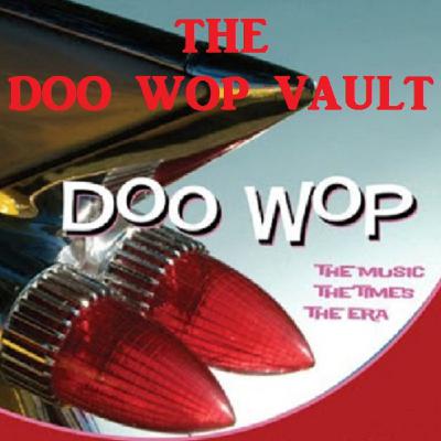 DOO WOP VAULT  HR 1&2