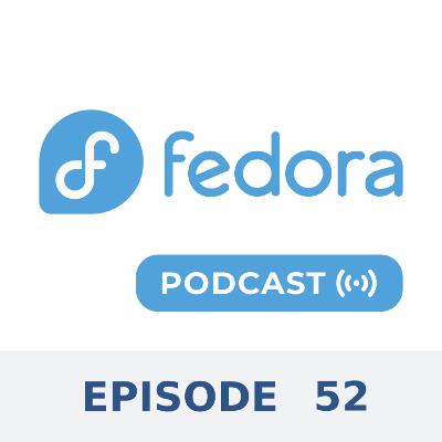 52: Fedora Project Leader Transition Interview