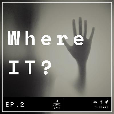 Ep 2 - จบ IT แล้วไปไหน