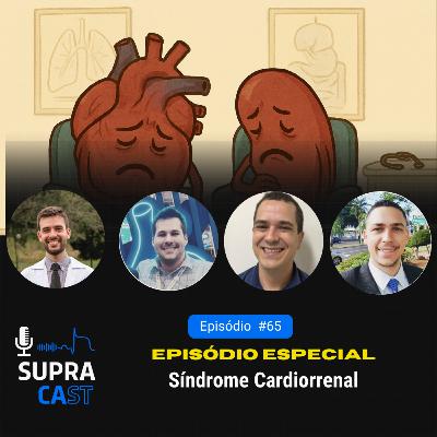 65. Síndrome Cardiorrenal