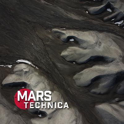 How a trip to the Arctic could help us find life on other planets
