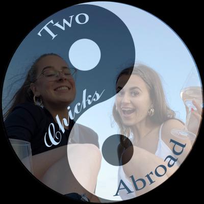 Ep.1 Our stories about moving to Ireland
