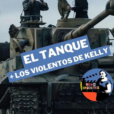 DC 05X03 | El Tanque + Los Violentos de Kelly