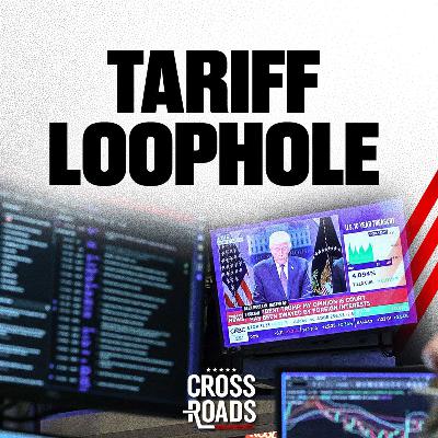 Trump Finds Other Legal Avenues After Supreme Court Tariff Ruling Trump Finds Other Legal Avenues After Supreme Court Tariff Ruling