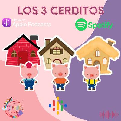 Los 3 cerditos