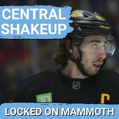 HUGHES FORCED IT Minnesota’s DEAL DEMANDS Utah Mammoth Step Up or FALL Behind