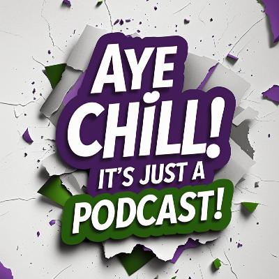 AYE CHILL! Shoqz_Kitchen | Ep 123