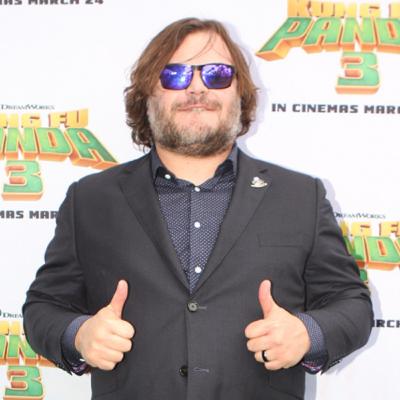 Ranking Jack Black