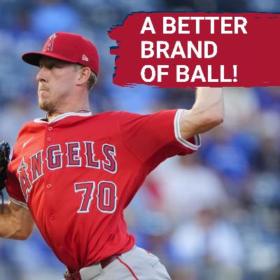 Los Angeles Angels Do What They SHOULD'VE Done All Season In Win vs. Royals! What's Arte Thinking?