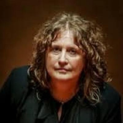 María Eugenia Luc María Eugenia Luc