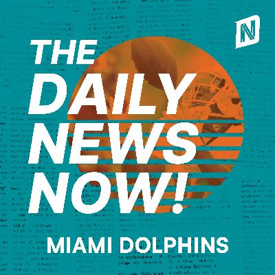 Tagovailoa Takes Blame, Dolphins Win