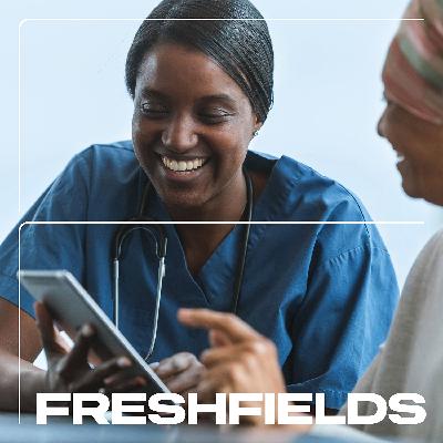 Human-Centered Innovation – A conversation with Stephanie Toney, CBO at Diatiro Health Human-Centered Innovation – A conversation with Stephanie Toney, CBO at Diatiro Health