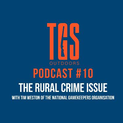 Rural crime NEEDS better policing! Rural crime NEEDS better policing!