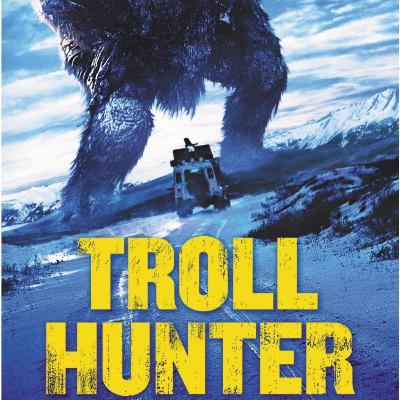 Troll Hunter!!! Episode 61