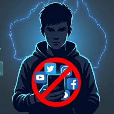 Why AGI “Will Not Happen”, Mental Health Benchmarks, and a World-First Social Ban