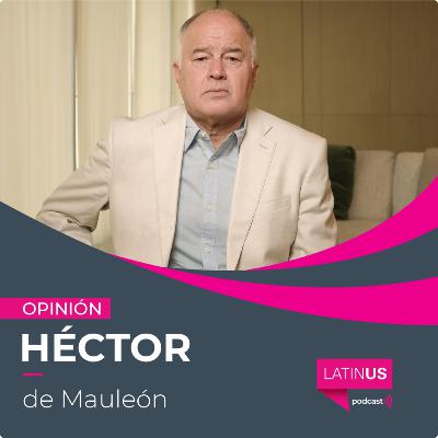 ¿Fue en Uruapan donde cayó la célebre gota que derramó el vaso?: Héctor de Mauleón