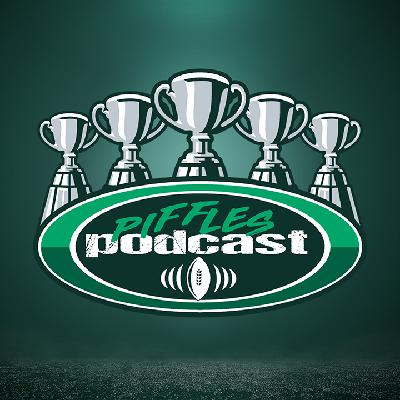 Episode 344 - Talkin Receivers