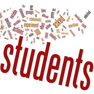 Students Life (Trailer)
