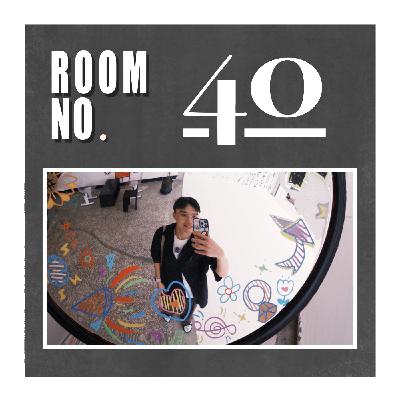 Room.40｜艾倫獨旅系列-與宜蘭閨蜜療癒之旅。