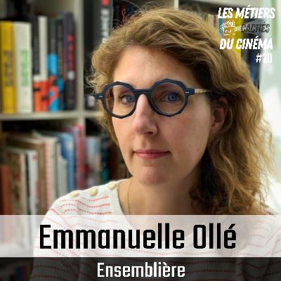 #20 Ensemblière (Emmanuelle Ollé)