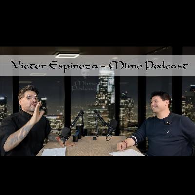 182. Víctor Espinoza