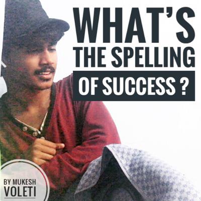 Interview with a traveller who found his success and happiness in it !