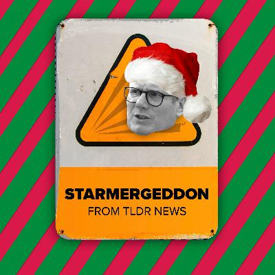 Every Month of UK Politics in 2025 Explained