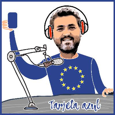 Espacio Schengen y política migratoria con Juan Fernando López Aguilar Espacio Schengen y política migratoria con Juan Fernando López Aguilar