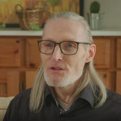 Verhalen van Hoop - Evert Verhalen van Hoop - Evert