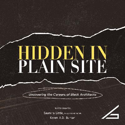 COURSE: From Detroit to the AIA Presidency: Kimberly Dowdell's Inspiring Journey