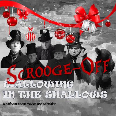 WITS chats Scrooge-Off 2025 | Round 4 WITS chats Scrooge-Off 2025 | Round 4