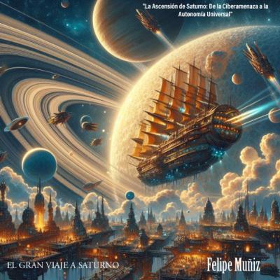 El ascenso de Saturno El ascenso de Saturno