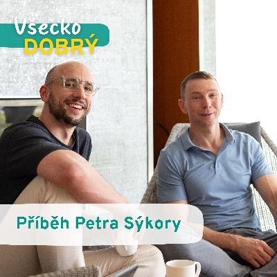 0. Příběh Petra Sýkory